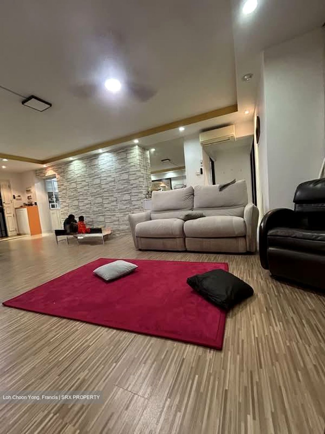 Blk 686C Woodlands Drive 73 (Woodlands), HDB 5 Rooms #602875321